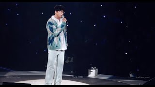 221223 성시경 콘서트  희재 서울 연말콘 [upl. by Etak]