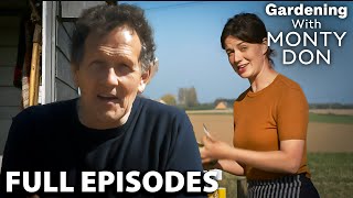 Monty Dons BEST Tips 🏡  Season 10  FULL EPISODES  Gardeners World  Gardening With Monty Don [upl. by Aietal]