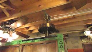 Classic Fan Ceiling Fan [upl. by Kjersti]