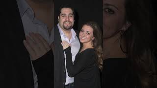 ‘RHONJ’ alum Lauren Manzo’s husband Vito Scalia files for divorce after 8 years report shorts [upl. by Ekez]