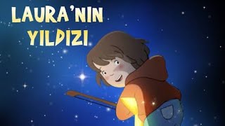 Lauranın YıldızıLauras Stern 12bölüm quotPusulaquot 1080p Türkçe Dublaj HD  🌟 [upl. by Spada]