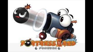 Fortress 2 Blue BGM 포트리스 2 블루 OST  Theres Something About Supertank 1 hour [upl. by Orvas]