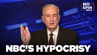 NBC News Astounding Hypocrisy [upl. by Hindorff263]