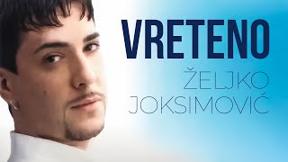 Željko Joksimović  Vreteno Official Music Audio 2001 [upl. by Nauqe507]