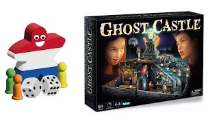 how to play Ghost Castle 2021 version [upl. by Navad]