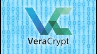 How to use and install veracrypt [upl. by Lliw]