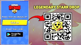 FREE 🥳 QR CODE 2024 😲 FREE GIFT QR CODE ☺️ QR CODE BRAWL STARS 💫 BRAWL STARS UPDATE [upl. by Haerb]