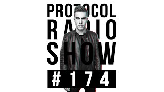 Nicky Romero  Protocol Radio 174  131215 [upl. by Box563]