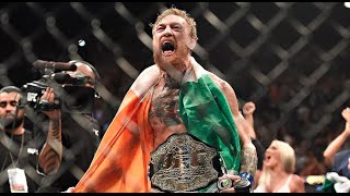 Conor McGregor  There Is Only One [upl. by Diana68]