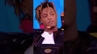 Juice WRLD Breaks Down the Deep Meaning Behind quot999quot 😳  Exclusive Insight [upl. by Aikemaj]