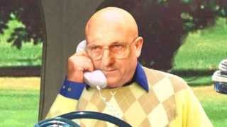 Fonejacker  Terry Tibbs  Paddling Pool [upl. by Madriene672]