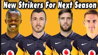 PSL Transfer News  How Kaizer Chiefs Will Look Like Upfront Next Season [upl. by Callery]