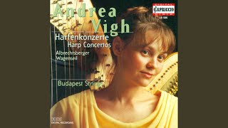 Harp Concerto III Allegro [upl. by Chip]