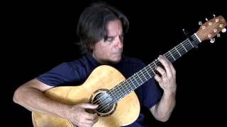 Heard it through the Grapevine  Guitar Cover  Fingerstyle  Michael Chapdelaine [upl. by Annawoj140]