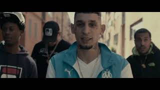 El Jincho  BANDIDOS VIDEOCLIP OFICIAL [upl. by Assiran]