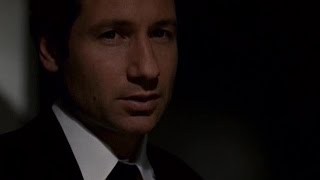 The XFiles The Truth About Season 4 Documentary [upl. by Eatnohs]