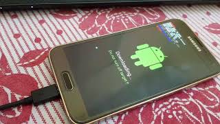 How to samsung galaxy S5 SMG900F Firmware Rrpair [upl. by Radbun125]