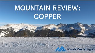 Mountain Review Copper Colorado [upl. by Aner157]