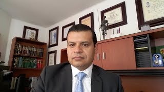 CAUSAS DE JUSTIFICACION 1 LEGITIMA DEFENSA Y EDO DE NECESIDAD [upl. by Irtimd]