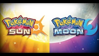 3DS Citra  Pokemon Sun amp Moon  Download Link to Citra emu amp demo Rom [upl. by Ajup894]