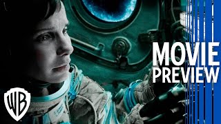 Gravity 2013 Movie  Sandra Bullock George Clooney Alfonso Cuaron  Gravity Movie Full FactsReview [upl. by Hezekiah]