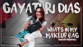 Gayathri Dias  Makeup Essentails  E02  Bold amp Beautiful [upl. by Waldron10]