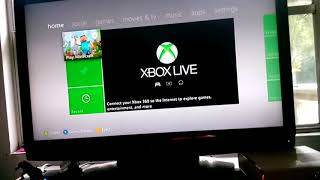 How to fix error code 8015D000 xbox 360 [upl. by Manas]