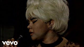 Etta James  Somethings Got A Hold On Me Live [upl. by Arteid]