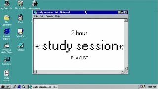 songs to make online lectures more bearable chill study playlist indie indie rock ampother genres [upl. by Yriek]