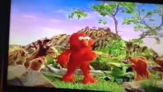 The Adventures Of Elmo In Grouchland Take The First Step [upl. by Aehc]