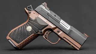 10 Best Concealed Carry Pistols for 2023 [upl. by Georglana732]