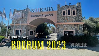 Kairaba Imperial Bodrum 4K 2023 [upl. by Epilif136]