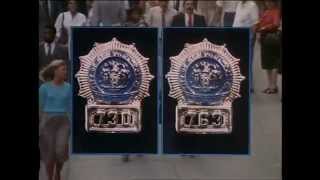 Cagney and Lacey Theme Intro HD [upl. by Bates]