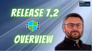 Cisco Secure Firewall Release 72  Overview [upl. by Audsley580]