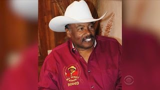 Bill Pickett Rodeo celebrates forgotten cowboys of color [upl. by Allecsirp]