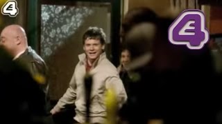 Skins  Series 3 Original Trailer [upl. by Chickie409]