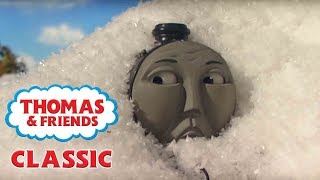 Gordon Takes Charge ⭐ Thomas amp Friends UK ⭐ Classic Thomas amp Friends ⭐Full Episodes ⭐Cartoons [upl. by Heppman234]