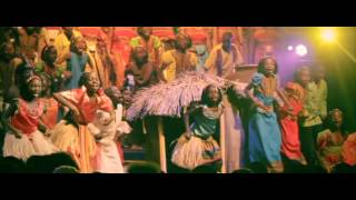 Amen  Watoto Childrens Choir [upl. by Lynus]