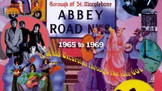 Psychedelia At Abbey Road 1965 to 1969 [upl. by Ainesey]