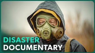 Ukraines Radioactive City The Next Chernobyl Disaster Documentary  Real Stories [upl. by Juster]