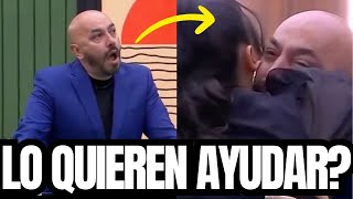 TELEMUNDO ESTÁ DESESPERADO POR LIMPIAR LA IMAGEN DE LUPILLO RIVERA [upl. by Murdock540]