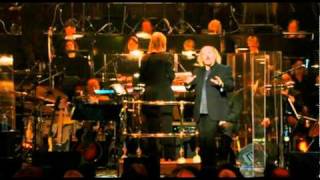 Bill Bailey  Universal Studio Theme  Remarkable Guide to the Orchestra [upl. by Anirtak]