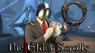 Elder Scrolls Online Angry Review [upl. by Lerner414]