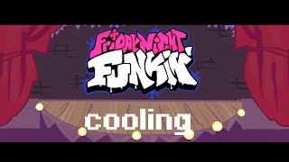 Cooling Friday night Funkin fanmade song [upl. by Ecart]