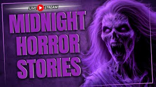 Midnight Horror Stories with Minhaj [upl. by Srini]