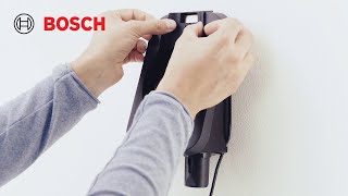 Introducing Bosch Unlimited Serie 6 Vacuum Cleaner  Charging [upl. by Elma208]