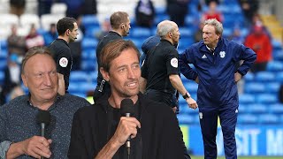 Why Neil Warnock Never Signed Peter Crouch… [upl. by Fayette]