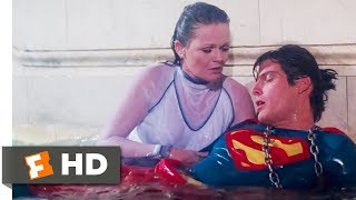 Superman 1978  Modern Trailer Recut  DC [upl. by Aivatnohs]