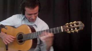 Much More original  When the Classical Guitar meets the Looper [upl. by Aeiram]