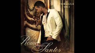 Romeo Santos  Amigo [upl. by Heall]